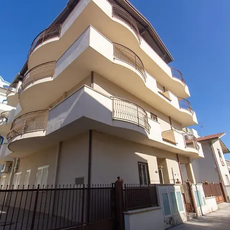 Appartement Minerva Int6 - Myho Casa