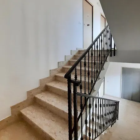 Minerva Int6 - Myho Casa Appartement Tortoreto