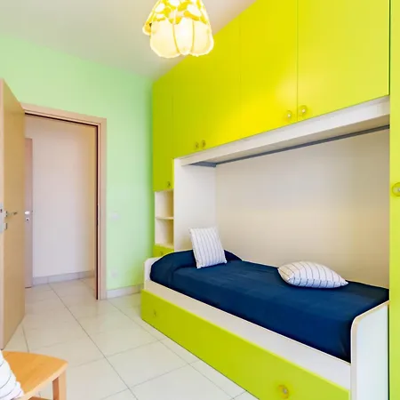 Διαμέρισμα Minerva Int6 - Myho Casa *