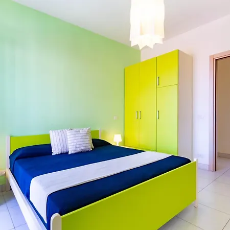 Minerva Int6 - Myho Casa Apartment *