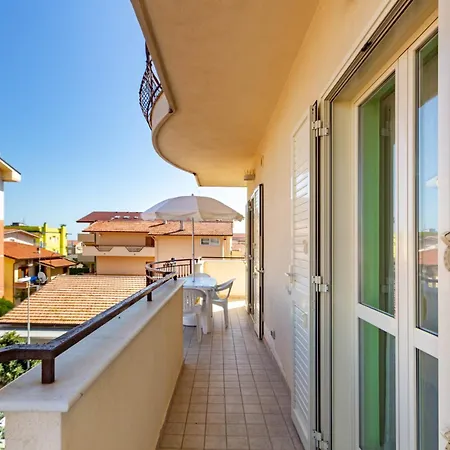 Apartment Minerva Int6 - Myho Casa