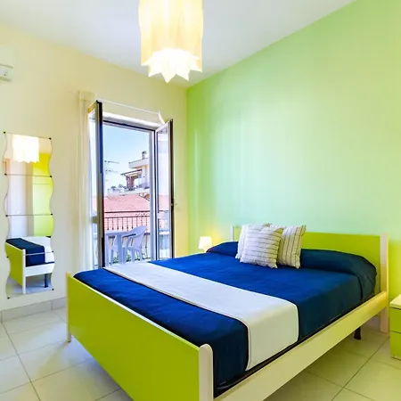Minerva Int6 - Myho Casa Tortoreto