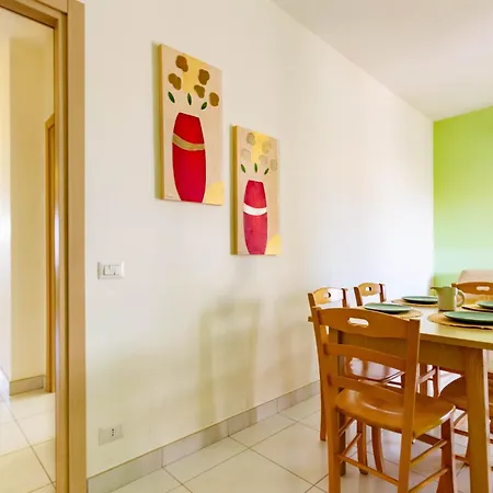 Διαμέρισμα Minerva Int6 - Myho Casa Tortoreto