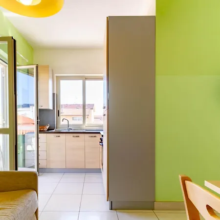 Minerva Int6 - Myho Casa * Tortoreto