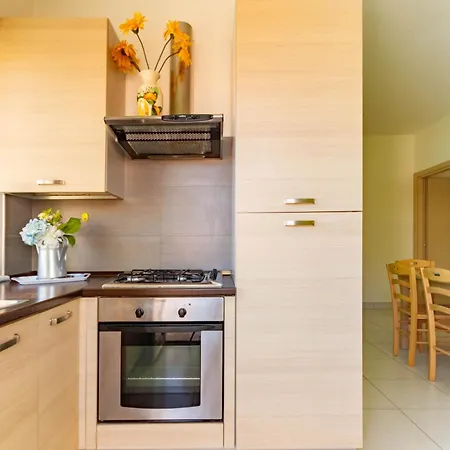 Appartement Minerva Int6 - Myho Casa