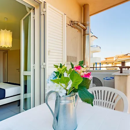 Minerva Int6 - Myho Casa Appartement