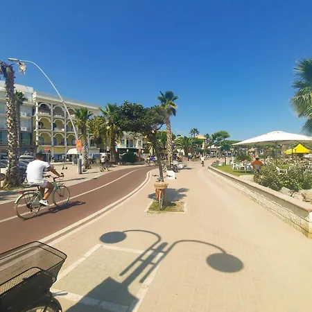 Minerva Int6 - Myho Casa Appartement *