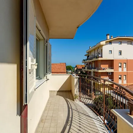 Minerva Int6 - Myho Casa * Tortoreto