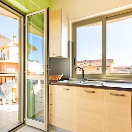 Apartment Minerva Int6 - Myho Casa Tortoreto