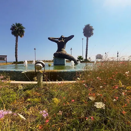 Minerva Int6 - Myho Casa Apartment *