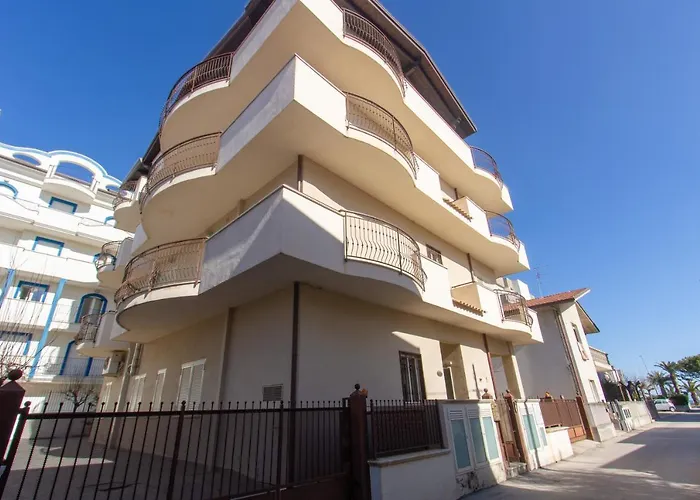 Apartment Minerva Int6 - Myho Casa