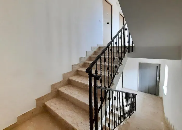 Minerva Int6 - Myho Casa Apartment Tortoreto