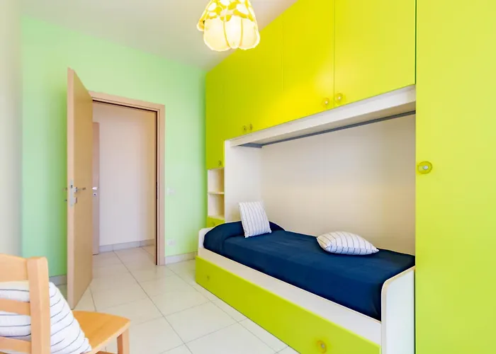 Apartment Minerva Int6 - Myho Casa *