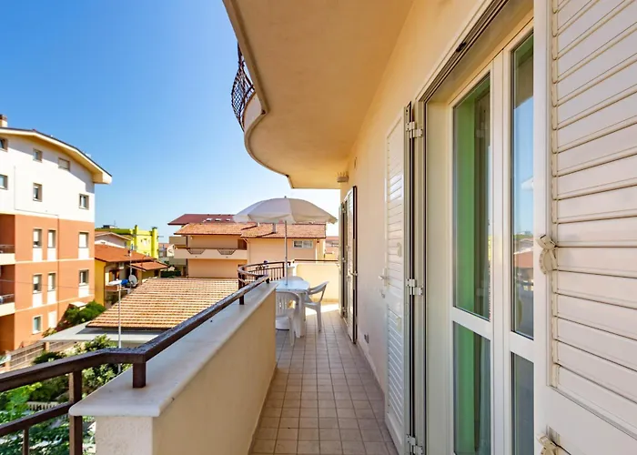 Apartment Minerva Int6 - Myho Casa