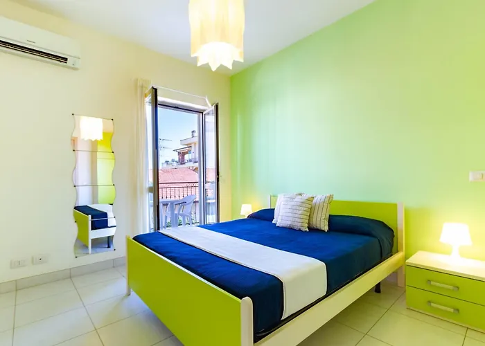 Minerva Int6 - Myho Casa Tortoreto