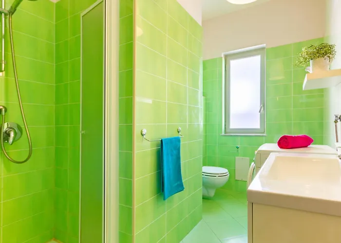 Minerva Int6 - Myho Casa Apartment *