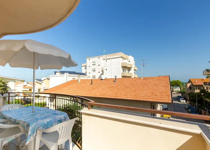 Apartment Minerva Int6 - Myho Casa *