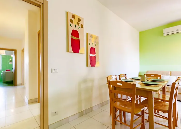 Apartment Minerva Int6 - Myho Casa Tortoreto