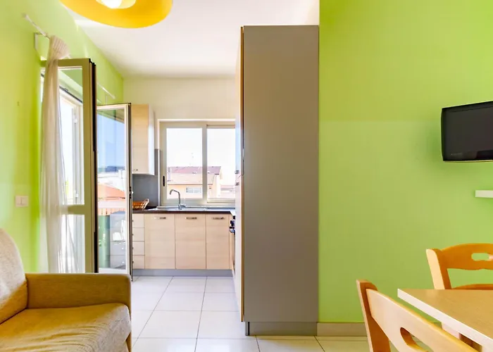 Minerva Int6 - Myho Casa * Tortoreto