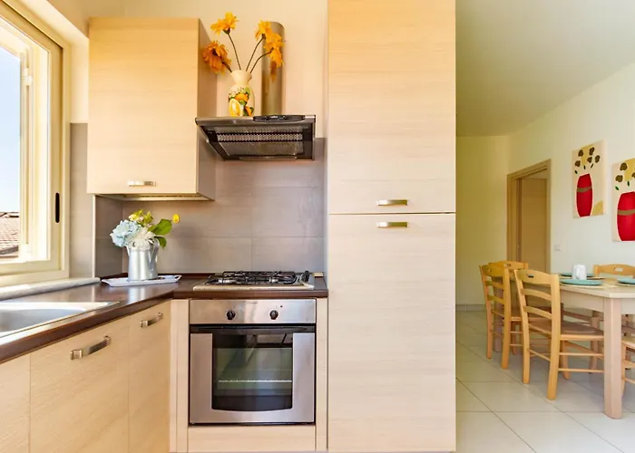 Apartment Minerva Int6 - Myho Casa