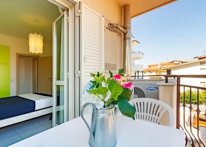 Minerva Int6 - Myho Casa Apartment