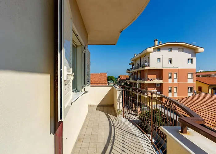 Minerva Int6 - Myho Casa * Tortoreto