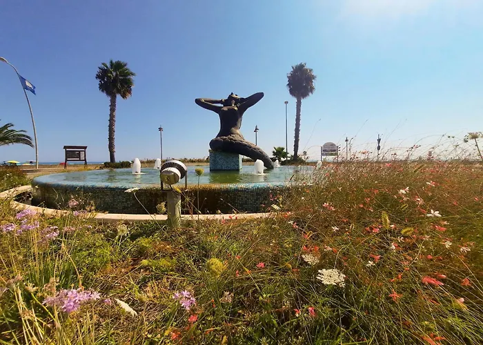 Minerva Int6 - Myho Casa Apartment *