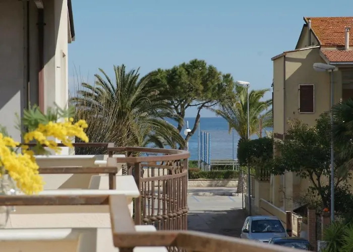 Minerva Int6 - Myho Casa Apartment